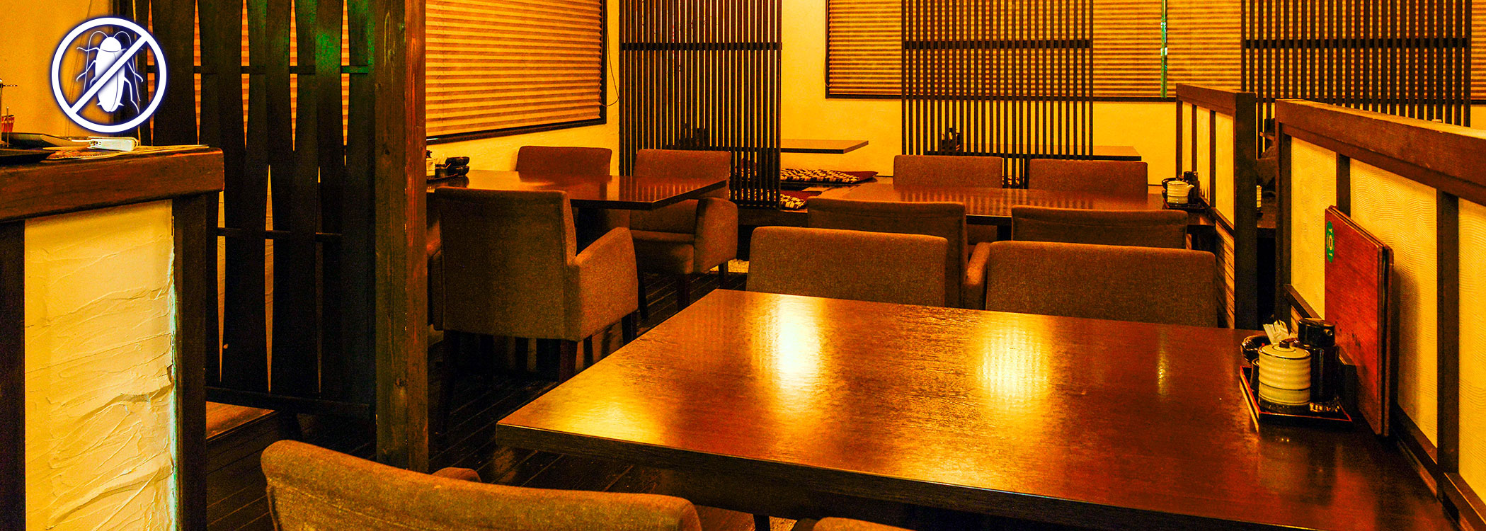 居酒屋・スナック・BAR